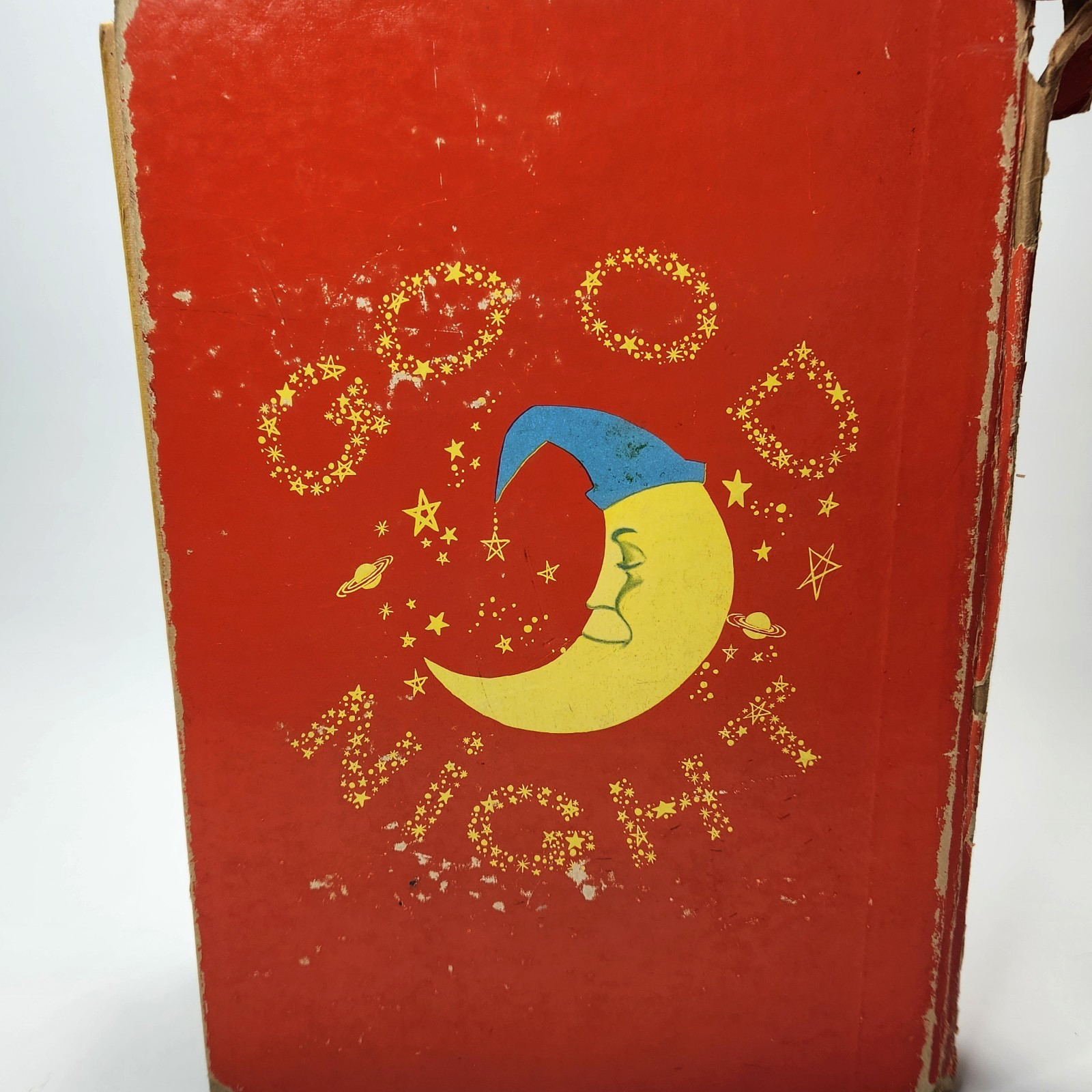 1944 Whitman Publishing “365 Bedtime Stories” (READ CONDITION)
