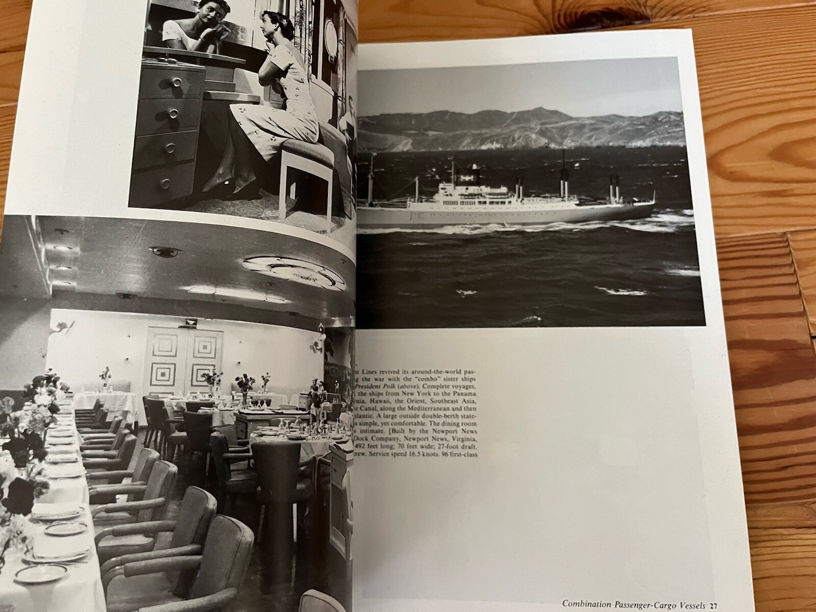 Dover Maritime Ser.: Great Cruise Ships and Ocean Liners from 1954 to 1986 :…