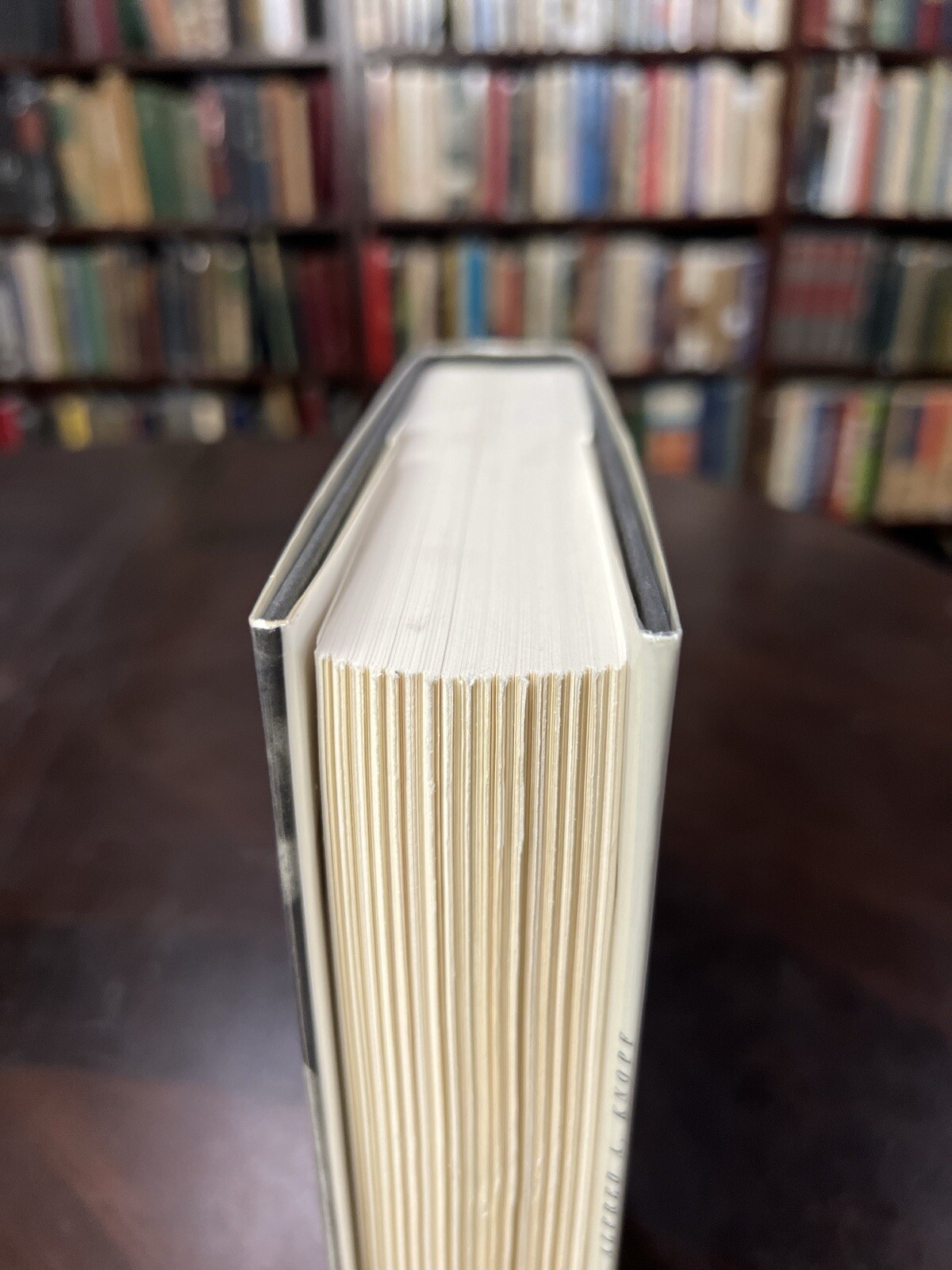 2002 1st Ed. Lincoln’s Virtues: An Ethical Biography by William Lee Miller HC/DJ