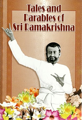 TALES AND PARABLES OF SRI RAMAKRISHNA **BRAND NEW**