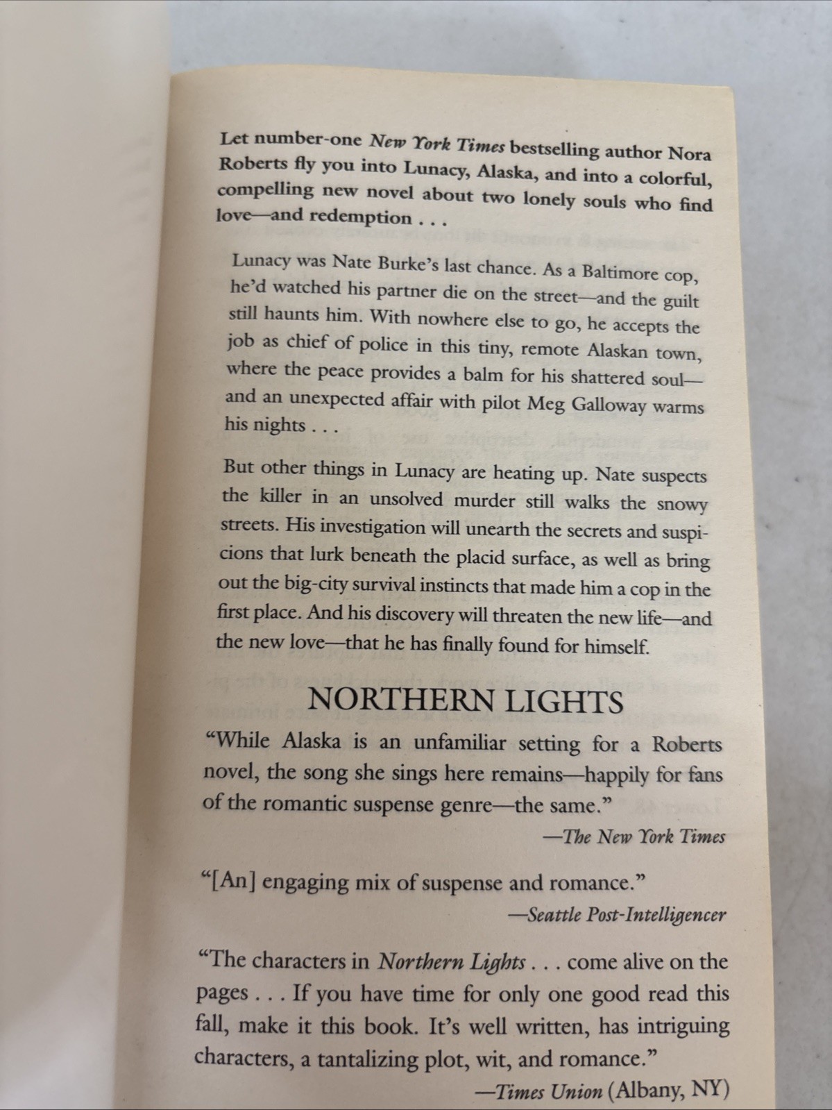 Lot of 10 Nora Roberts: Stolen, Northern Lights and More – Free Shipping