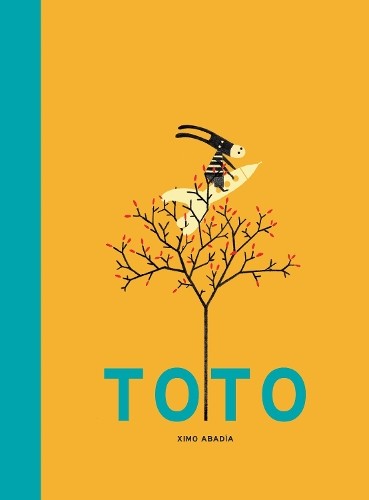Toto by Abad�a, Ximo Book The Fast Free Shipping