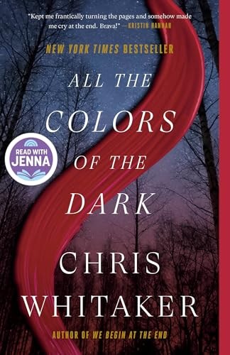 All the Colors of the Dark A R – GOOD