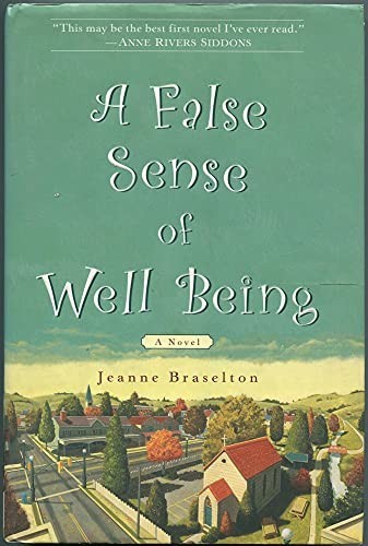A False Sense of Well Being – GOOD