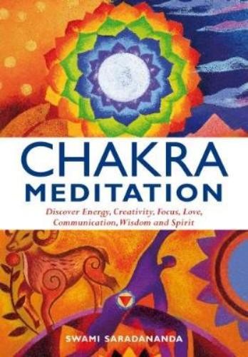 Swami Saradananda Chakra Meditation (Paperback) (UK IMPORT)