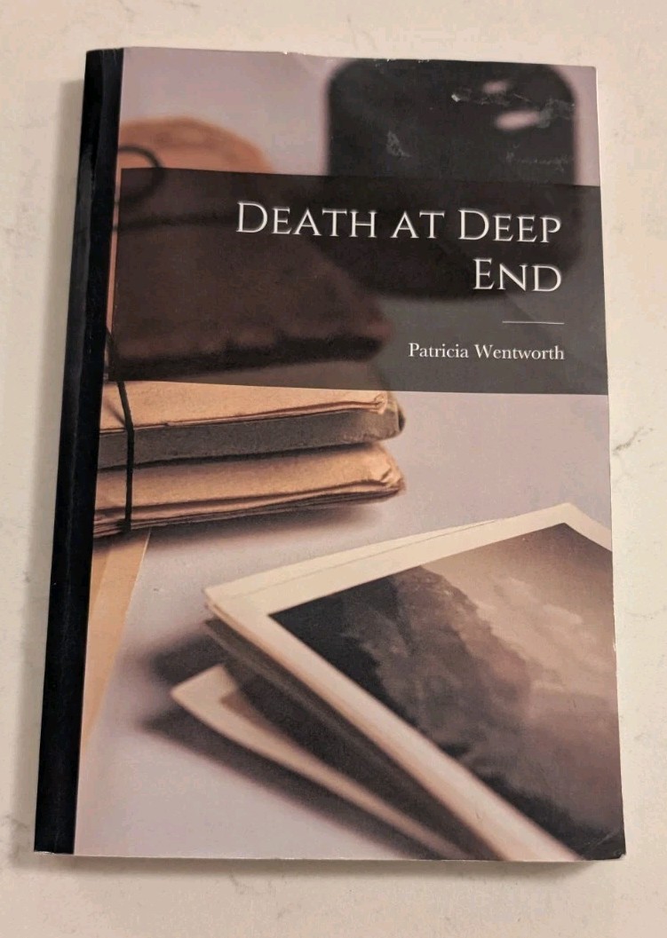 Death at Deep End