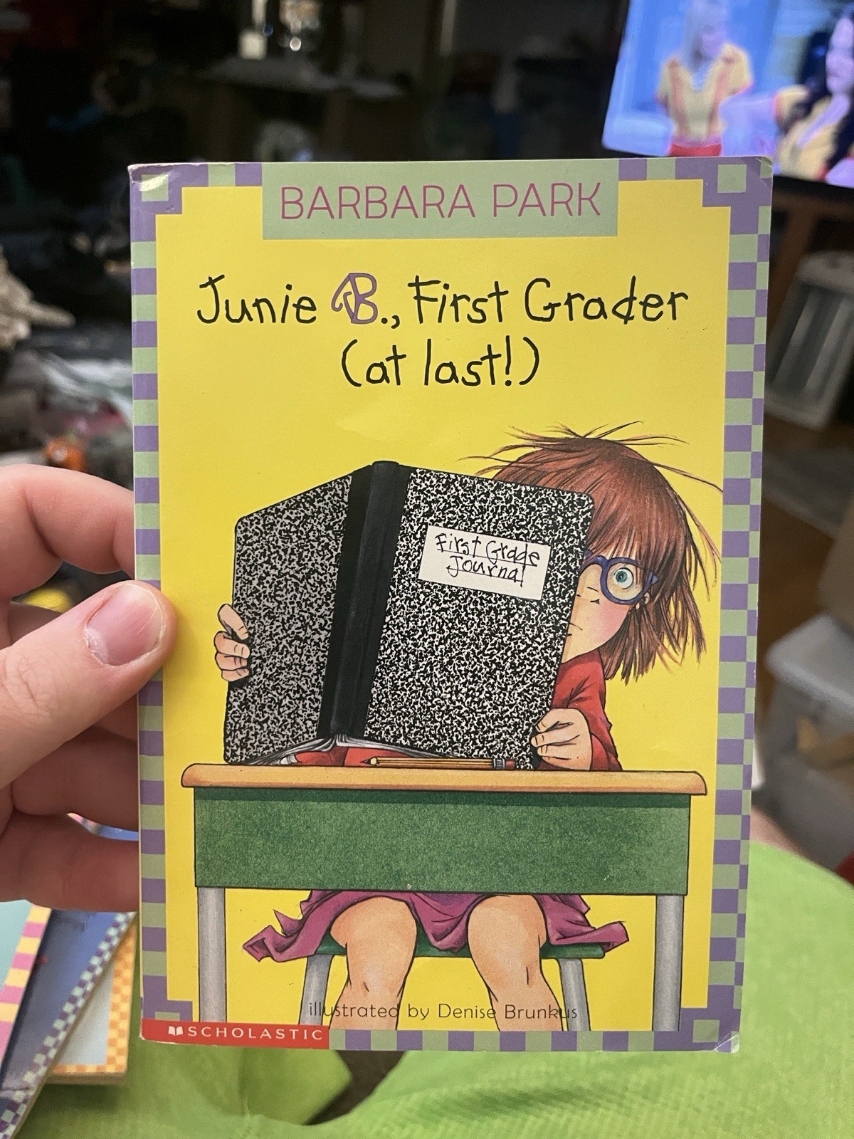 Junie B. Jones Collection