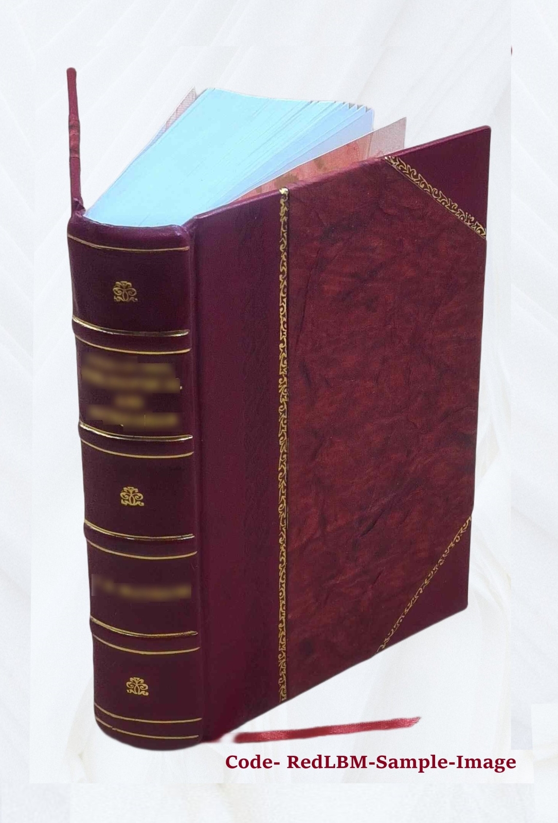 The Stoic Bible 1920 By Marcus Aurelius, Seneca, Epictetus [Leather Bound]