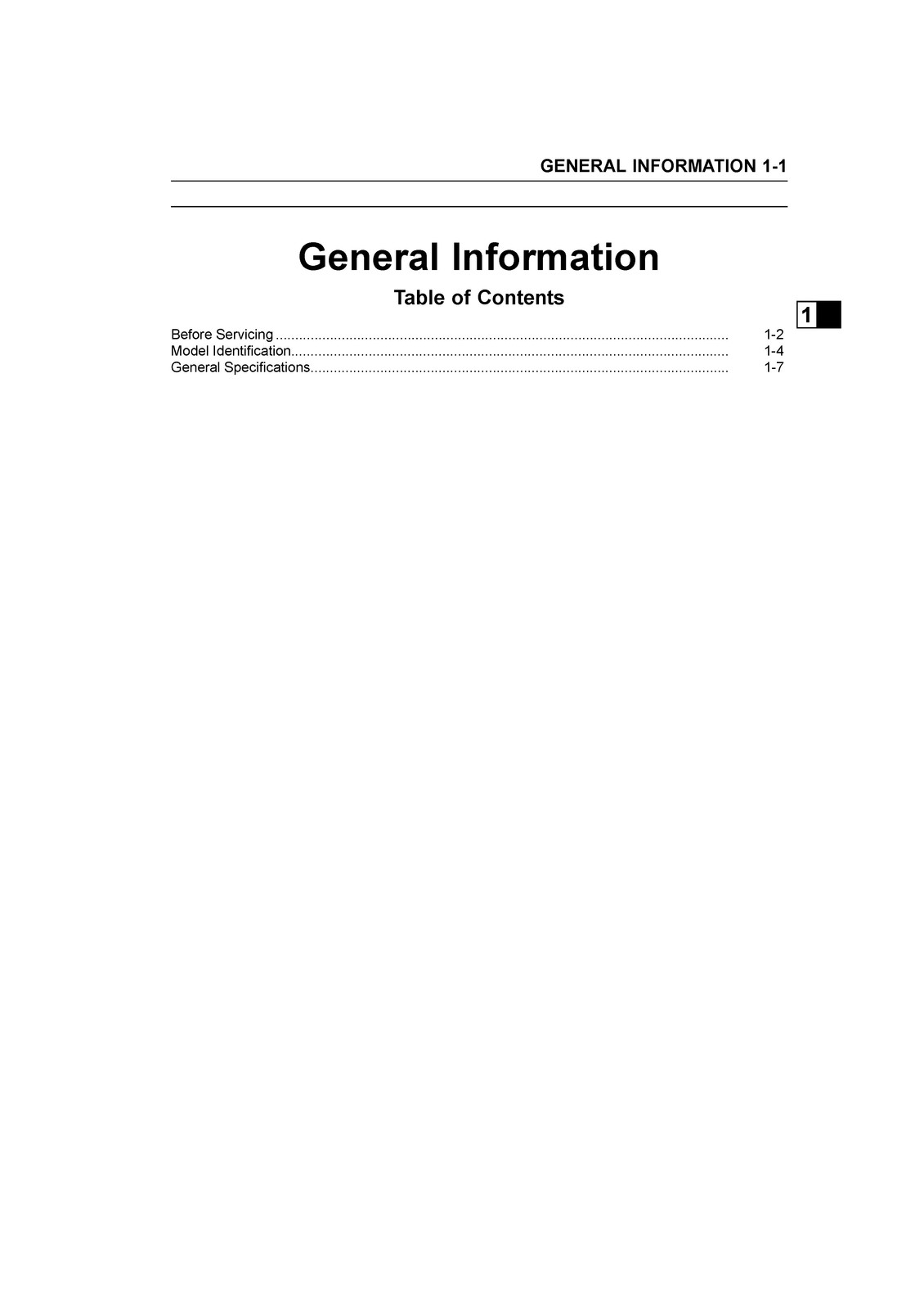 KAWASAKI FH451V FH531V FH541V FH601V More Engine Service Manual – WIRE BOUND