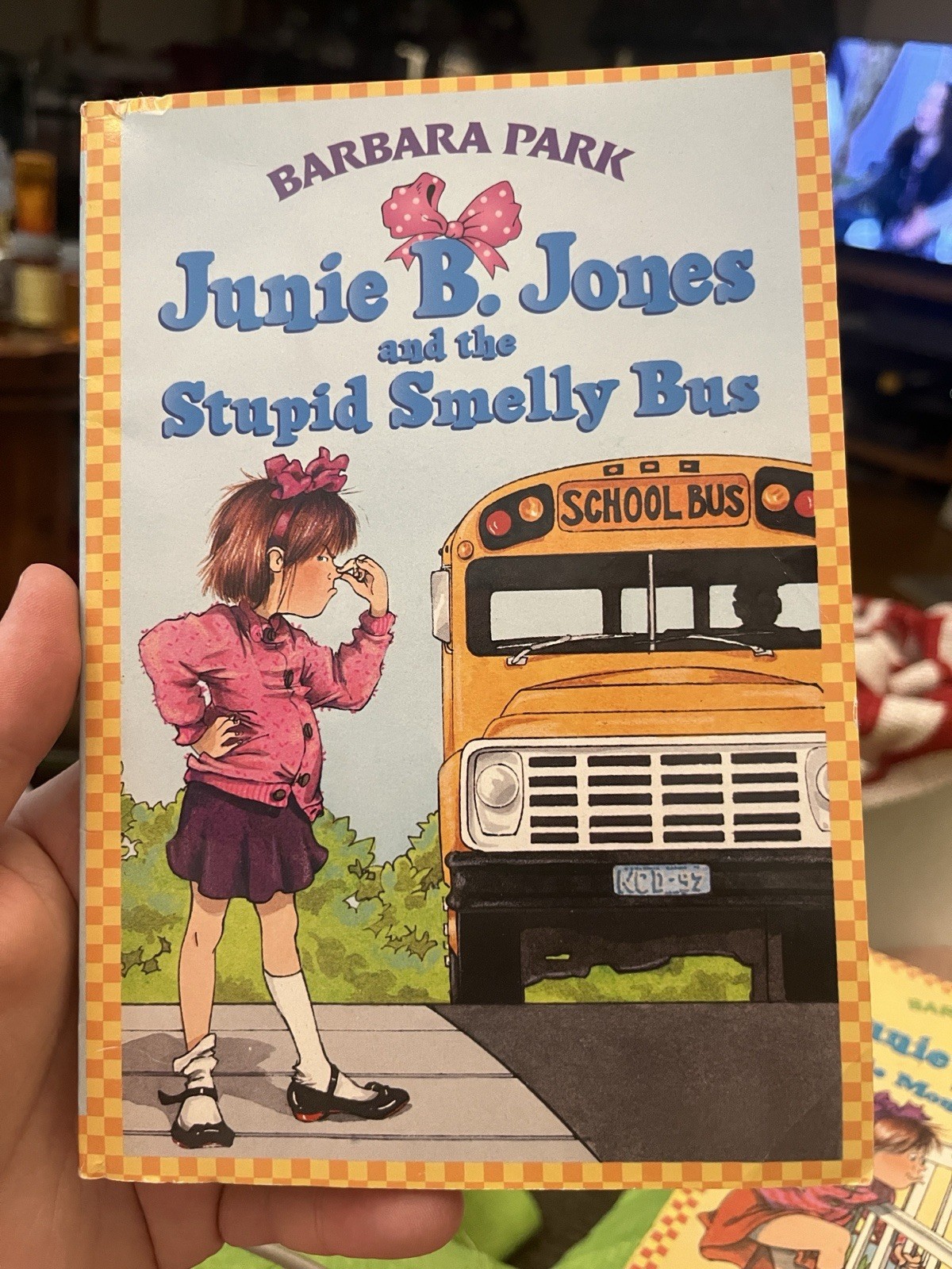 Junie B. Jones Collection