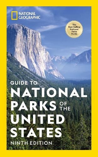National Geographic Guide to the National Parks of the U (Paperback) (UK IMPORT)