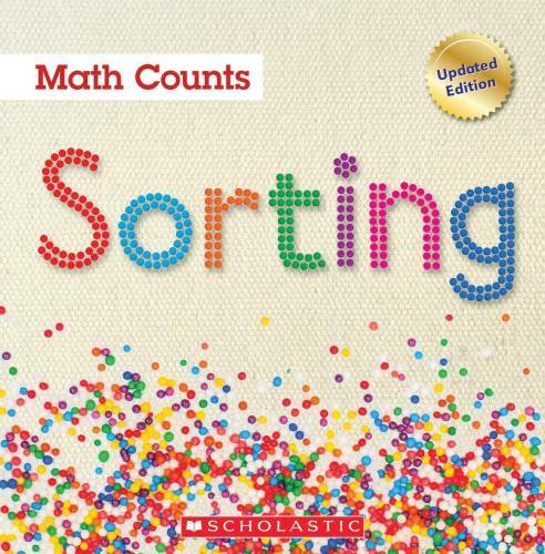 Sorting (Math Counts) – Paperback By Pluckrose, Henry Arthur – GOOD