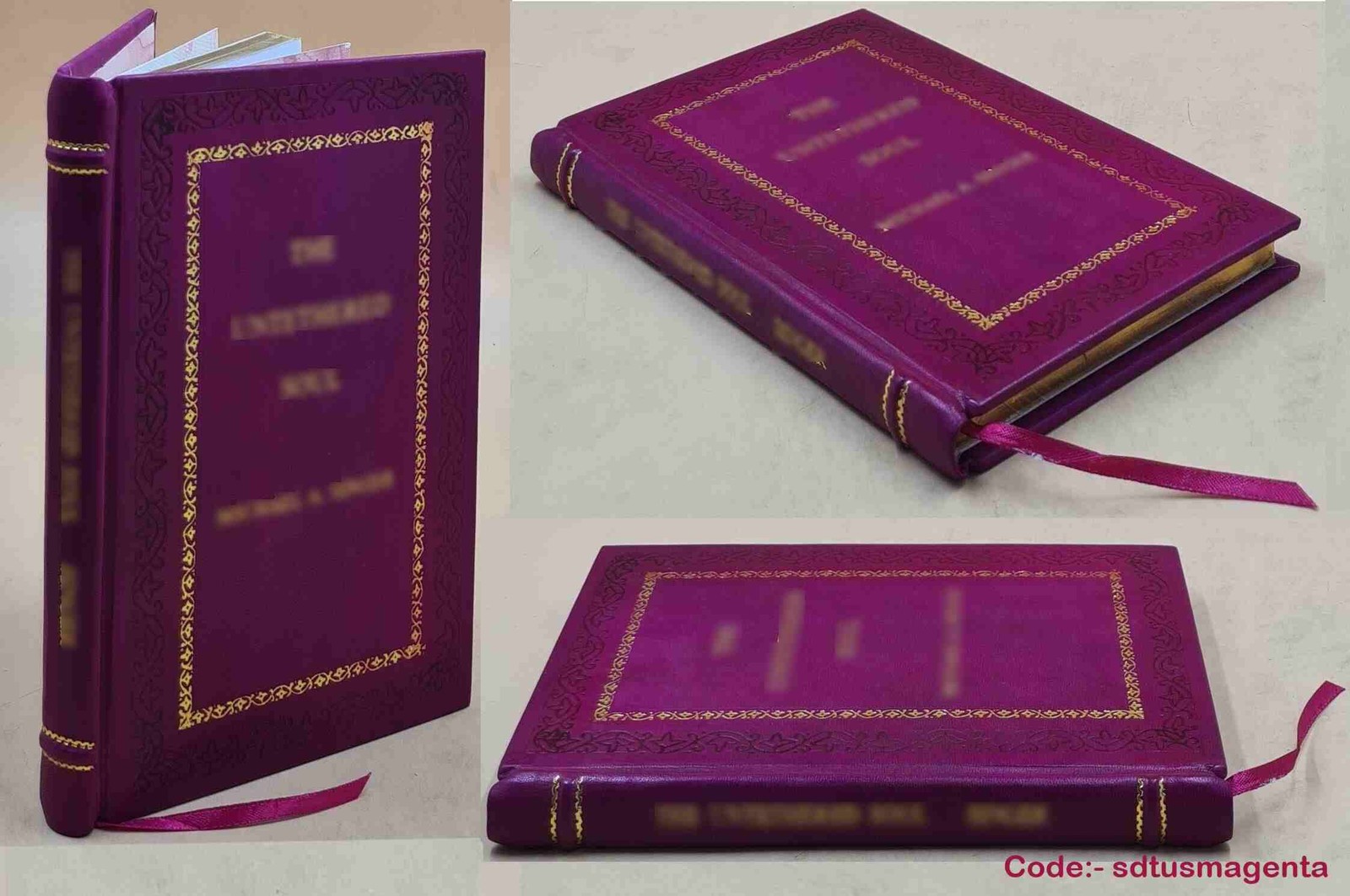 Money Management: A Dumbed-Down Version: Take Back Contr [Premium Leather Bound]