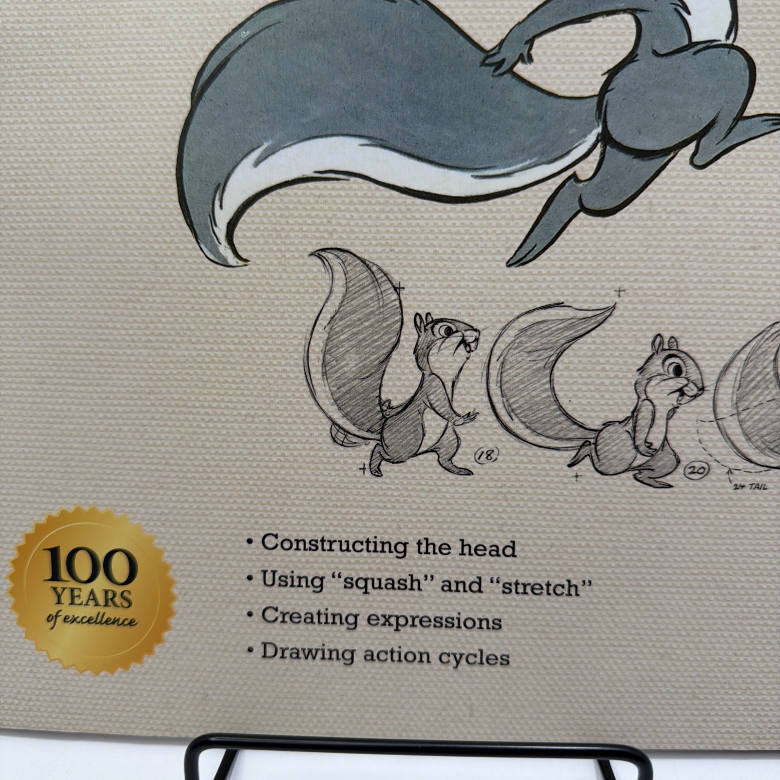 Cartooning: Animation 1 with Preston Blair: Learn to animate step by step New