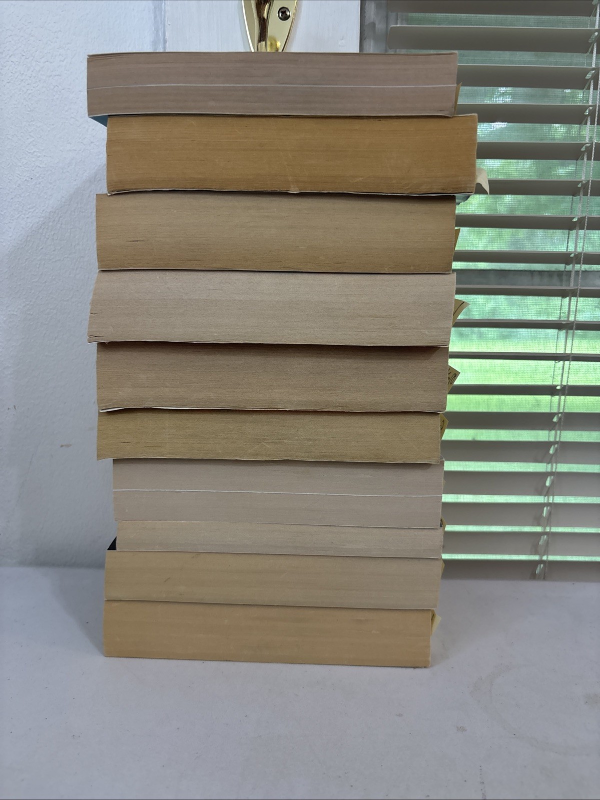 Lot of 10 – Nora Roberts – Stand Alone Novels – Paperbacks – Free Shipping