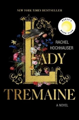 Rachel Hochhauser Lady Tremaine (Hardback)