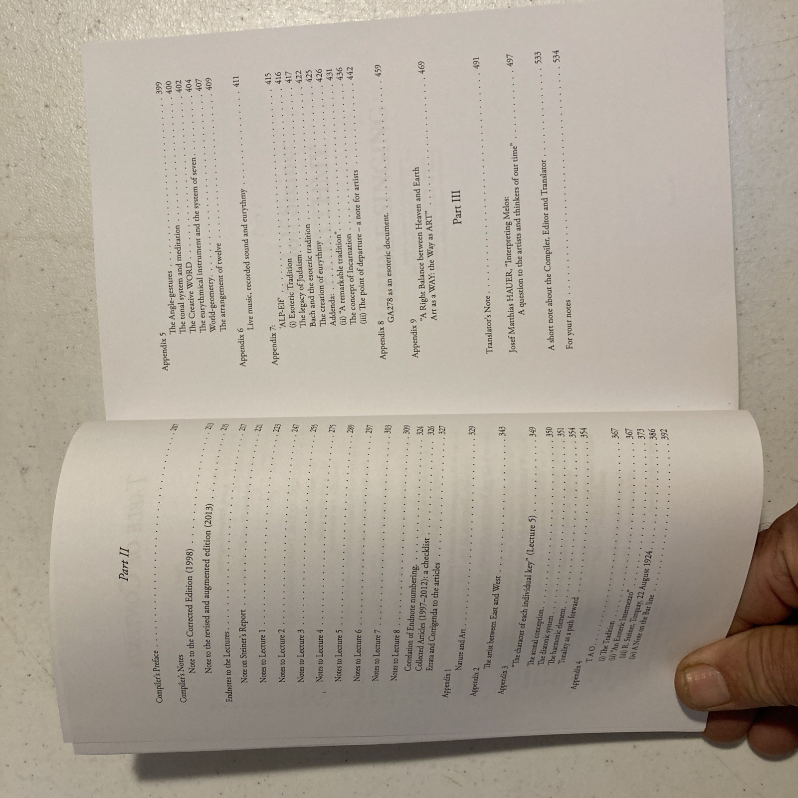 Eurythmy As Visible Singing, Steiner, Rudolf; (Steiner Press 2019 SC LN)