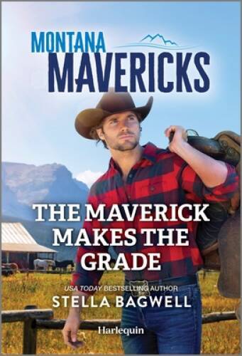 The Maverick Makes the Grade 2 – VERY GOOD