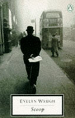 20th Century Scoop by Evelyn Waugh