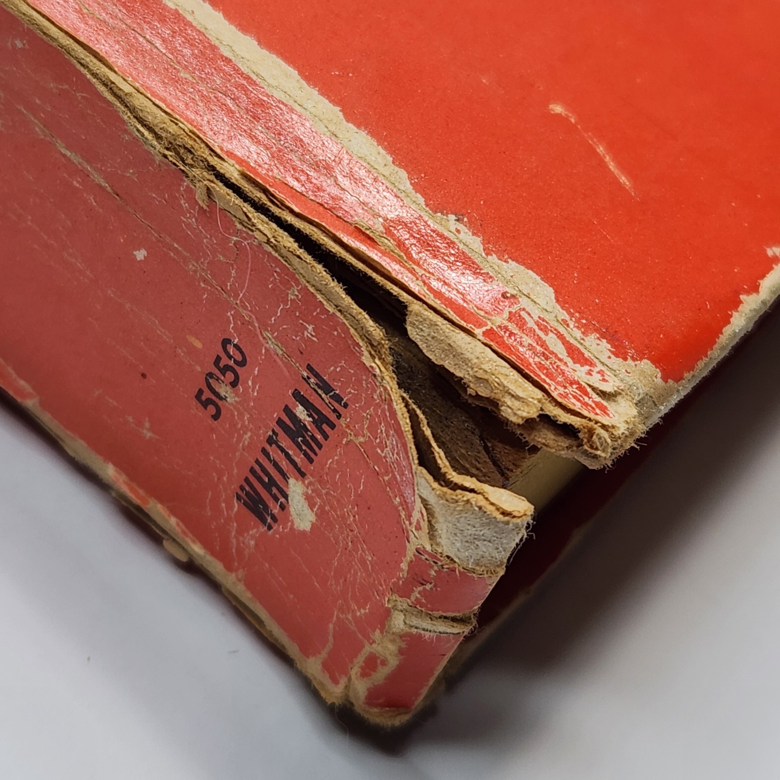 1944 Whitman Publishing “365 Bedtime Stories” (READ CONDITION)