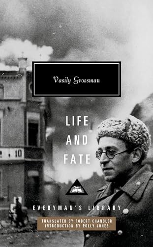 Life and Fate: Introduction by Poll…, Grossman, Vasil