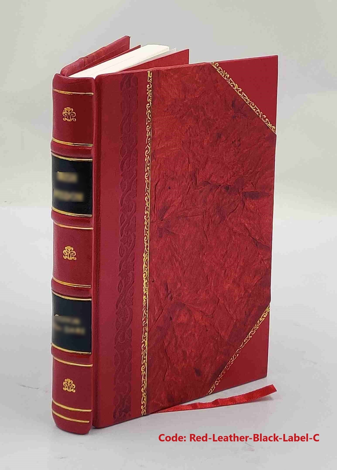 The Wupatki Archeological Inventory Survey Project Final Report [Leather Bound]
