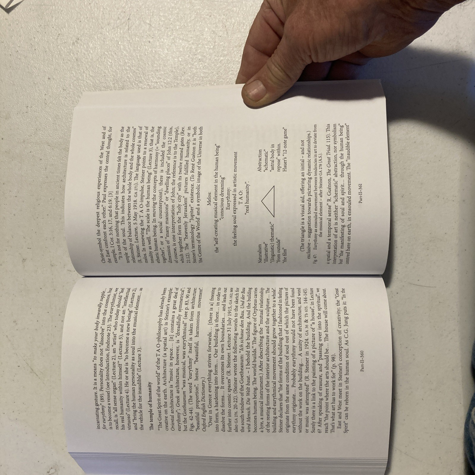 Eurythmy As Visible Singing, Steiner, Rudolf; (Steiner Press 2019 SC LN)