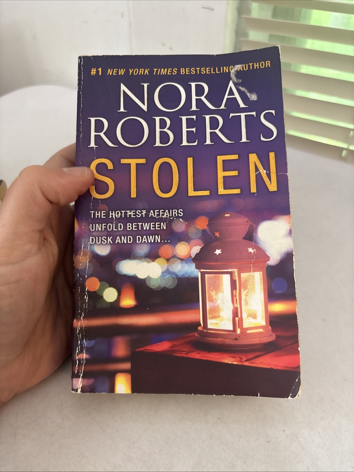 Lot of 10 Nora Roberts: Stolen, Northern Lights and More – Free Shipping