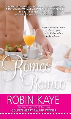 Romeo, Romeo