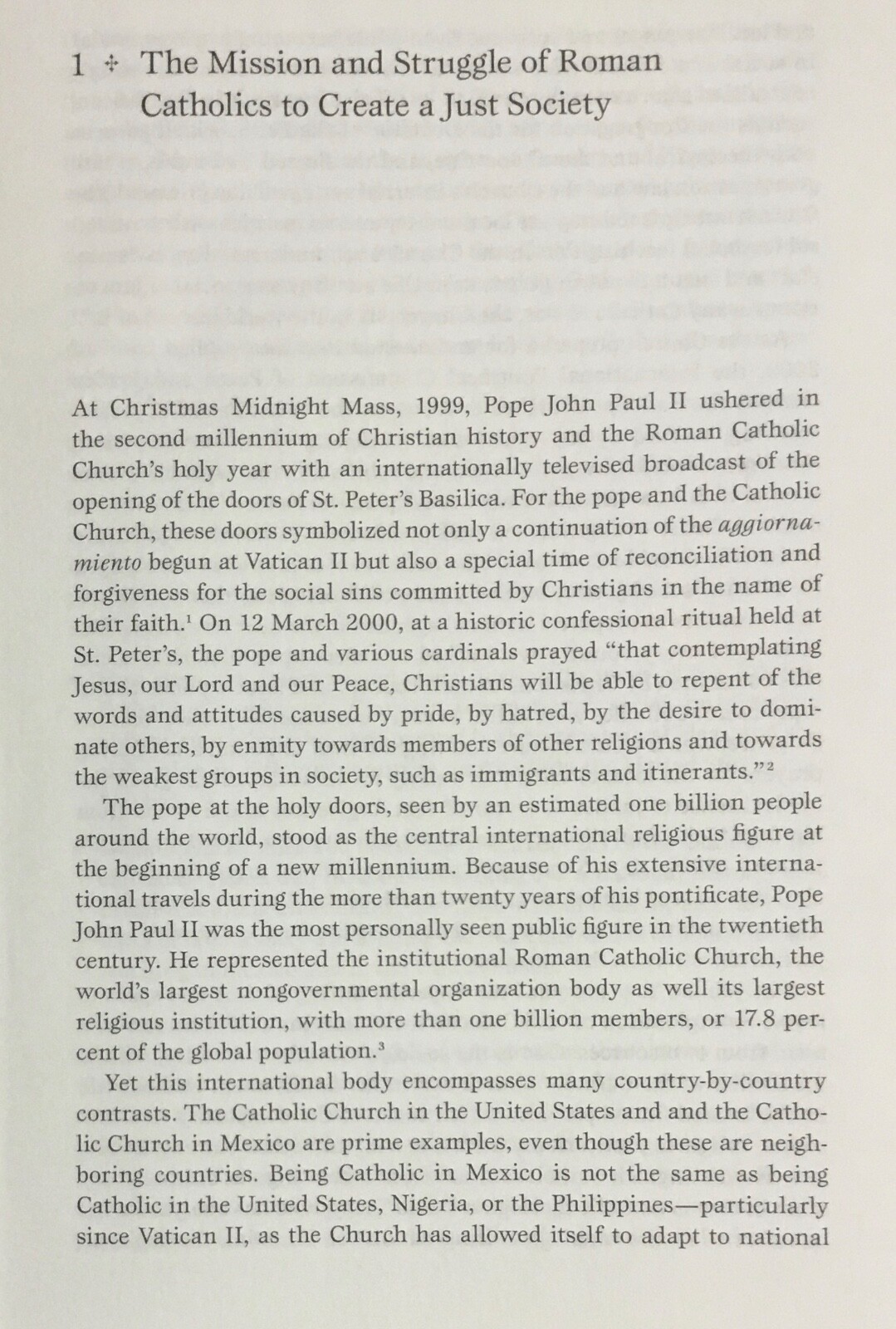 Catholic Social Imagination Activism Mexico US by Palacios 2007 Hardcover