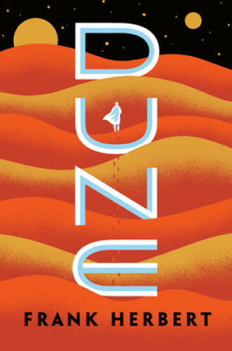 Dune – Hardcover By Herbert, Frank – GOOD
