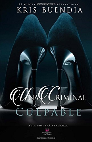 Culpable: Volume 1 (TrilogAa Criminal) New 9781546605850 Fast Free Shipping-,