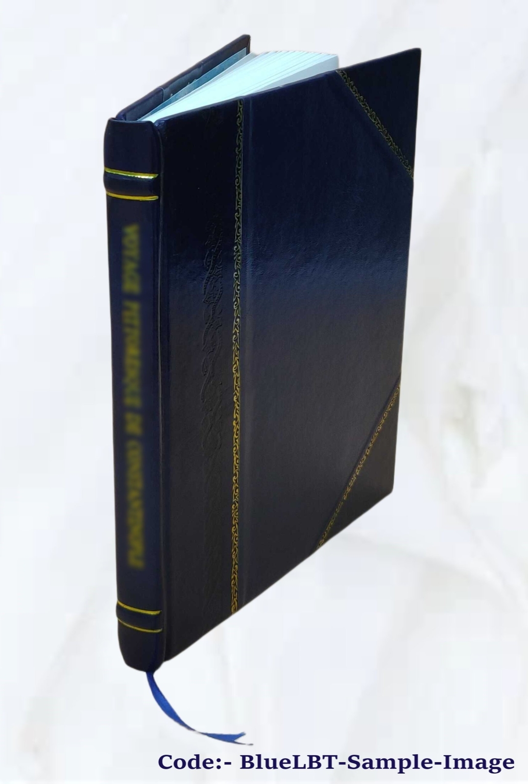 The Old Man And The Sea. 1952 By Hemingway Ernest [Leather Bound]