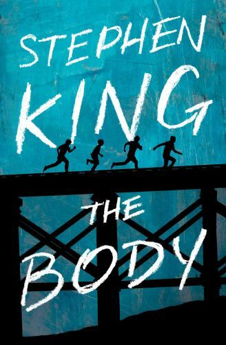 Body, Paperback by King, Stephen, Brand New, Free shipping in the US