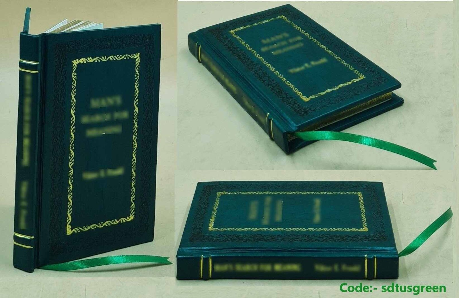 30-days to a better marriage BY Renfree, Shannon [Premium Leather Bound]