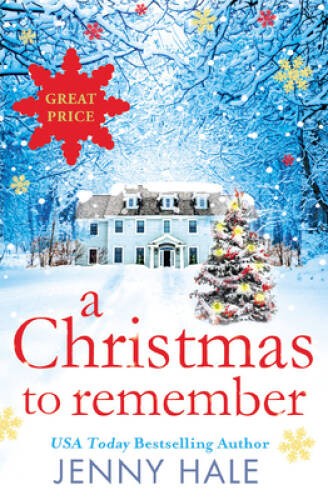 A Christmas to Remember – Paperback By Hale, Jenny – ACCEPTABLE