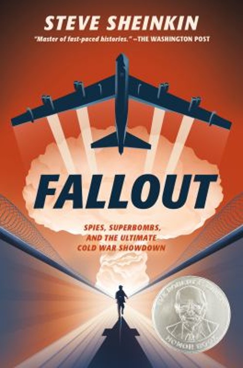 Fallout : Spies, Superbombs, and the Ultimate Cold War Showdown S