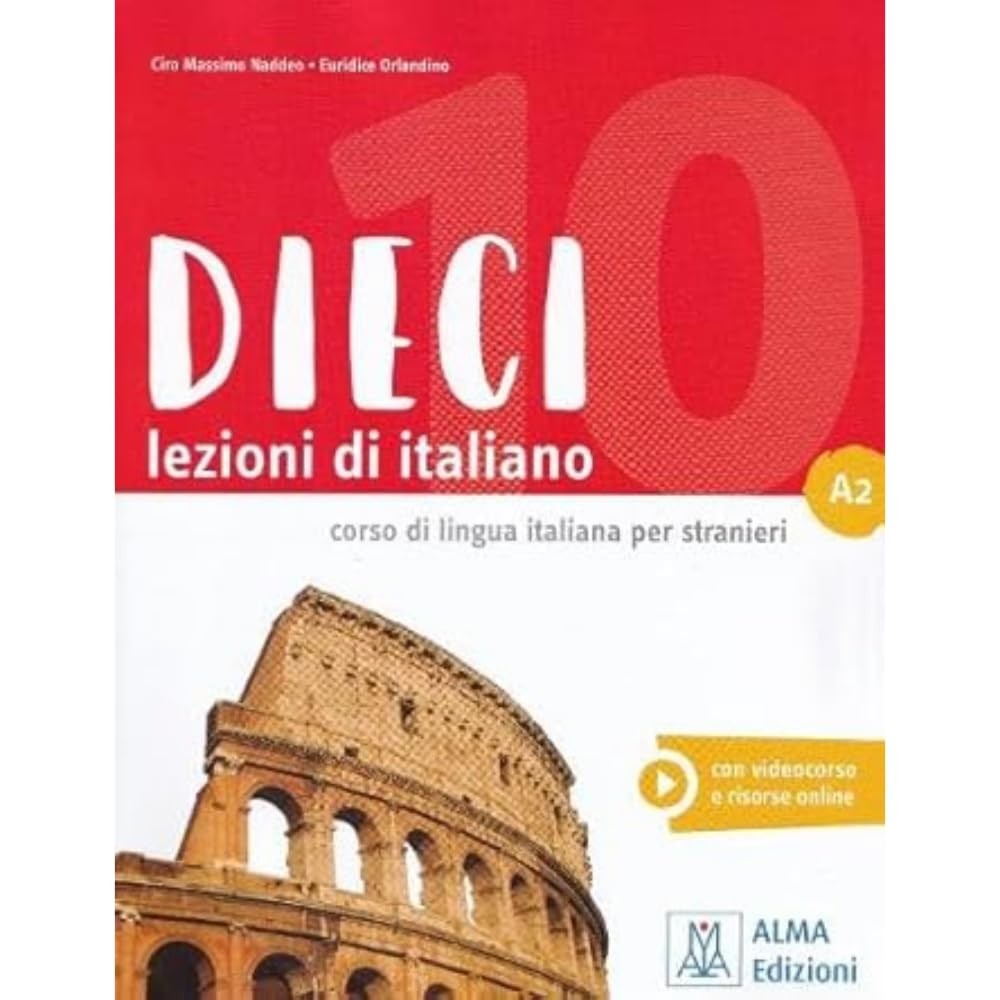 DIECI A2