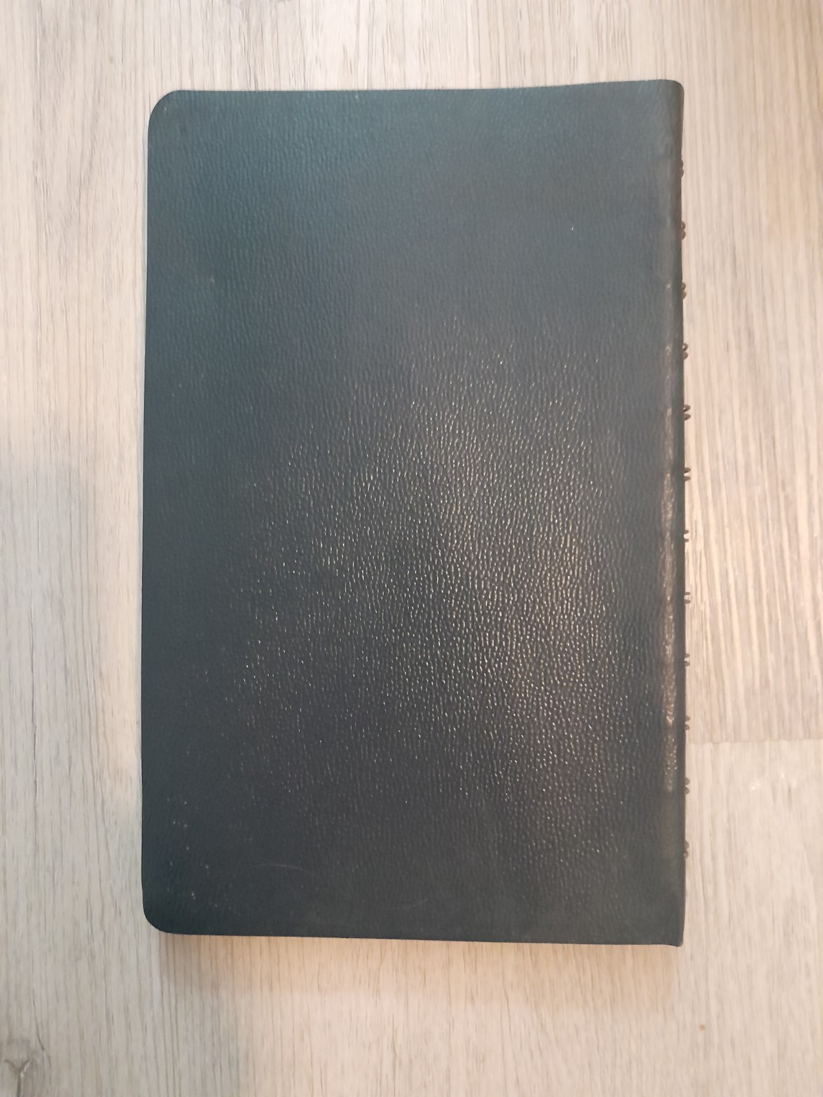 1978 General Electric Log Book Unused