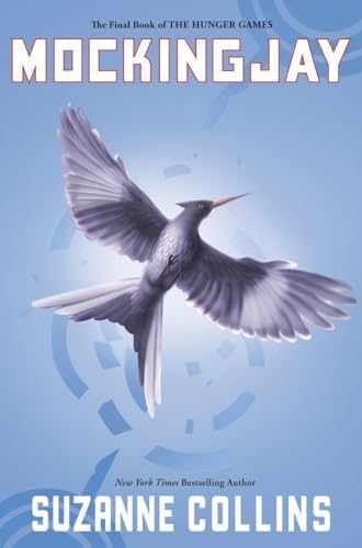Mockingjay – Hardcover, by Collins Suzanne – Very Good l