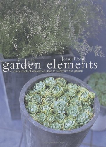 Garden Elements – VERY GOOD