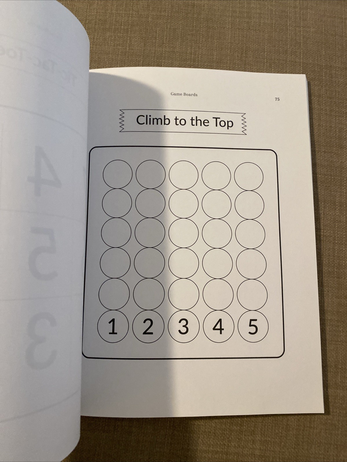 Subtraction Facts that Stick: Help Your Child Master the Subtraction Facts, Snow