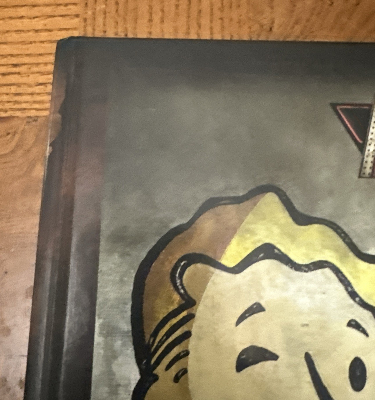 Fallout: New Vegas Collector’s Edition Prima Official Game Guide w/ Poster