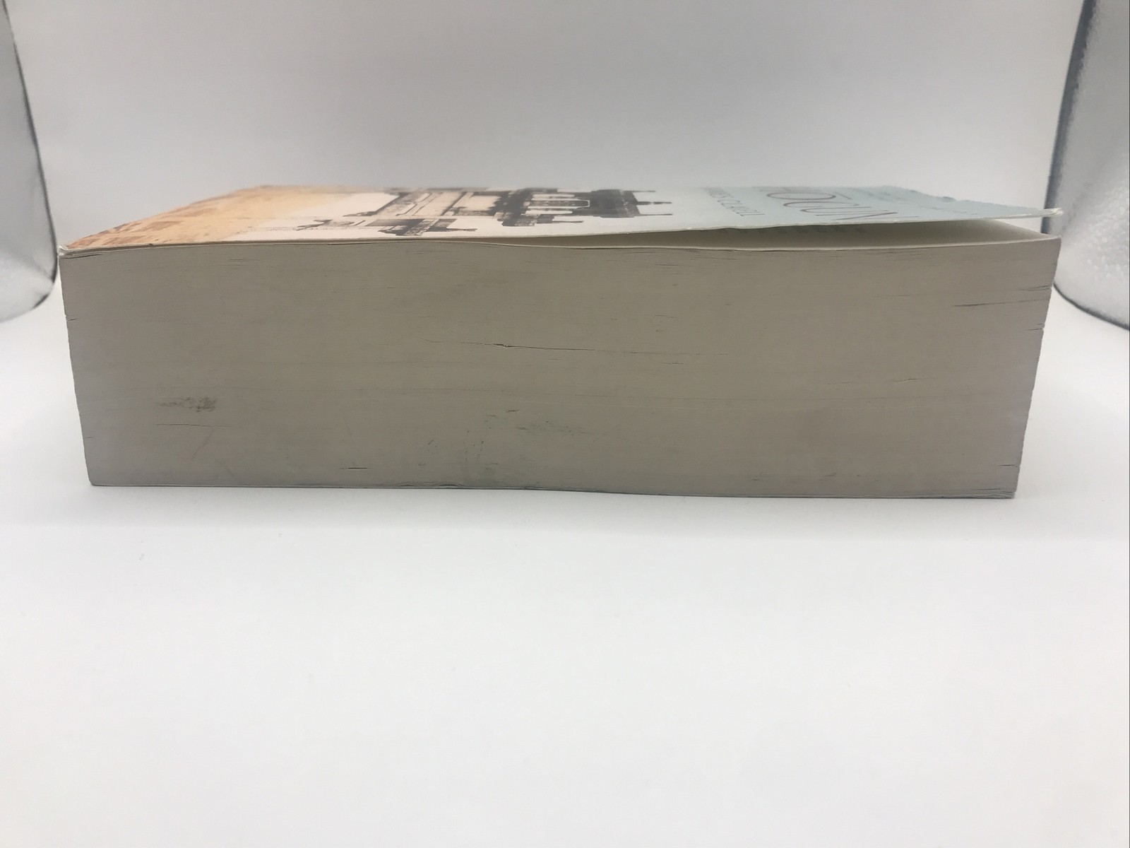 Shogun First Novel Asian Japanese Saga Japan Novel James Clavell BOOK DAMAGE