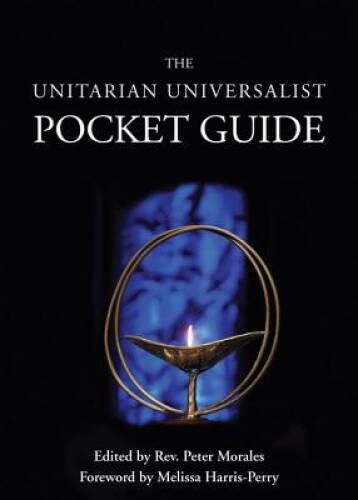 The Unitarian Universalist Pocket Guide, 5th Edition – Paperback – GOOD