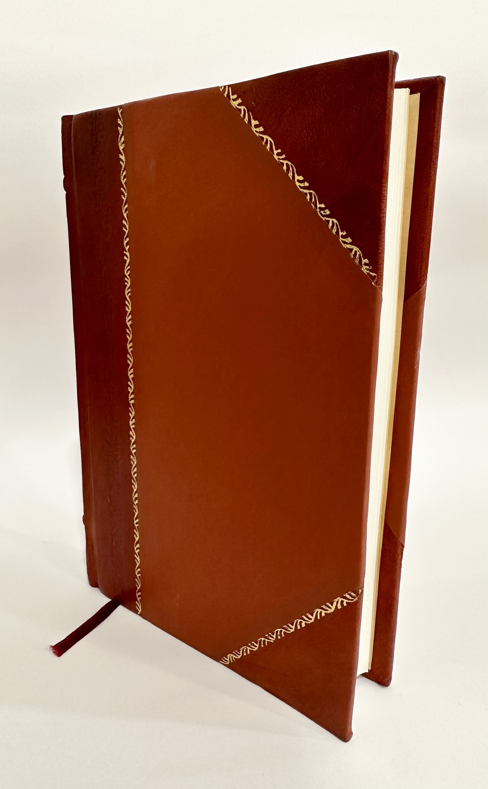 Incidents in the Life of the Rev. J. Asher, Pastor of Shiloh (C [Leather Bound]