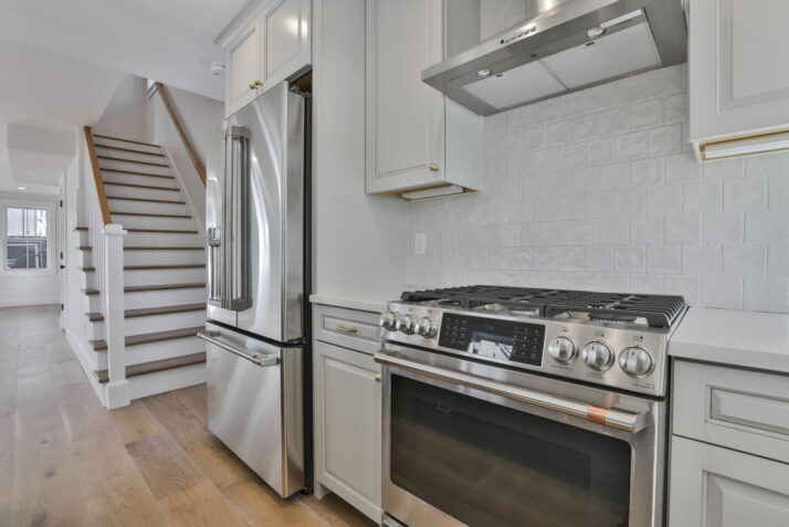 Single Family Home Renovation – 27 Carter St Thumbnail 2