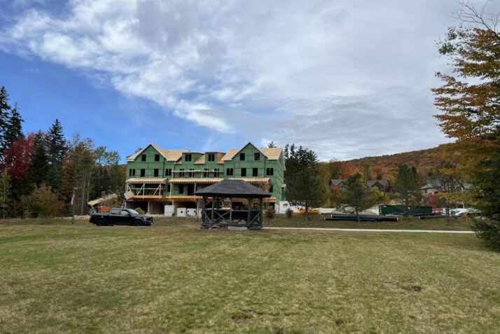 Villas at Waterville Valley – SOLD! Thumbnail