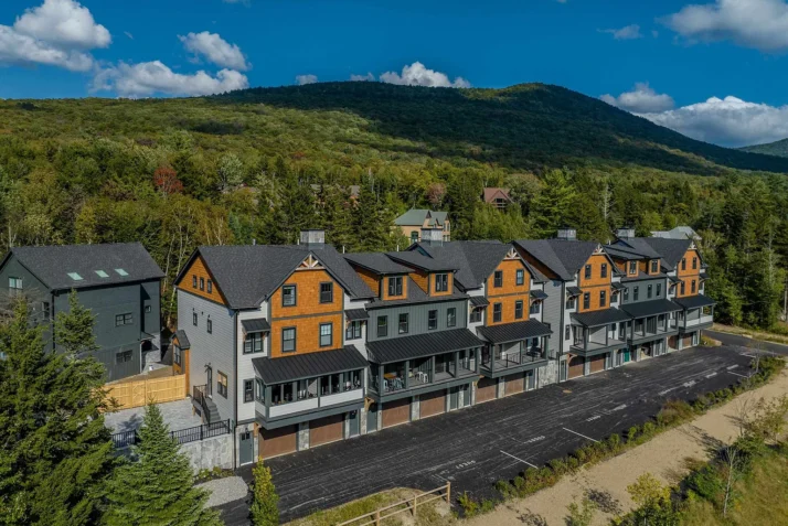 Villas at Waterville Valley – SOLD! Thumbnail