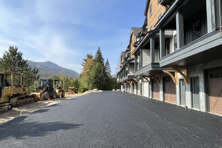 Villas at Waterville Valley – SOLD! Thumbnail